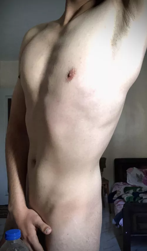 25 (M) rate from 1-10, you can be explicit by MSelimm