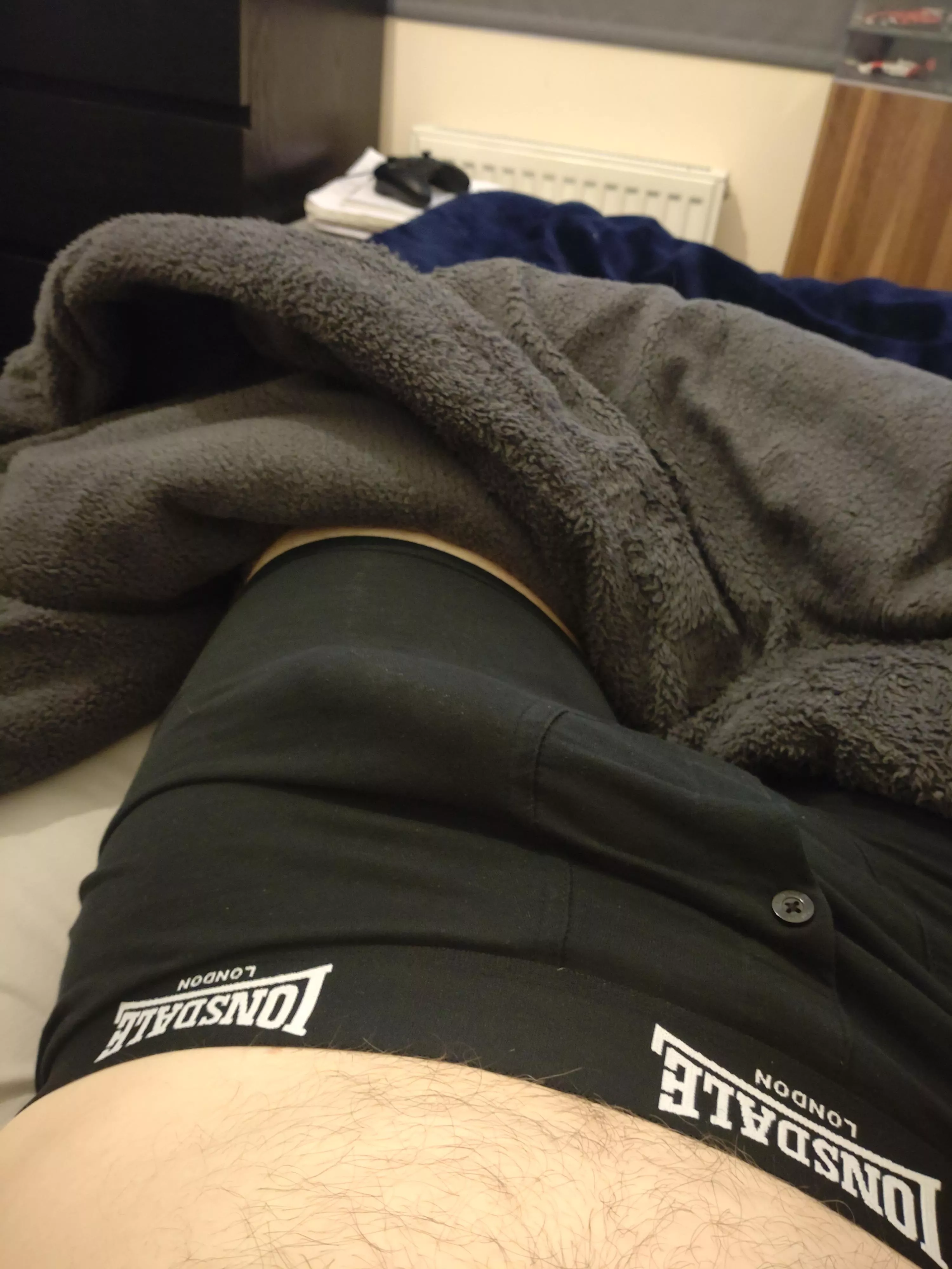 (26) morning posted by SalaryStrong4101