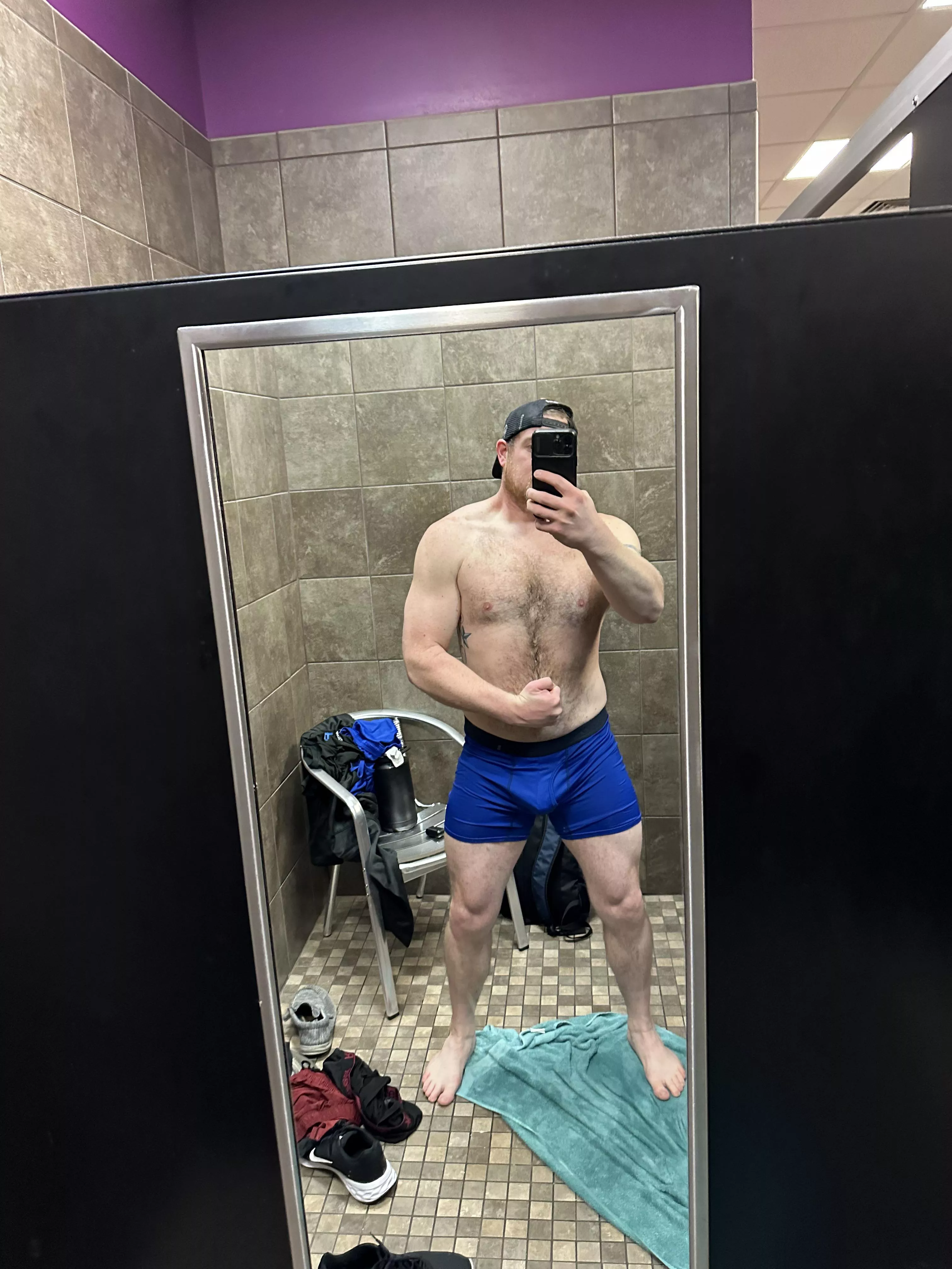 (32) great pump today. Now let me pump inside of you posted by Cadetwr5