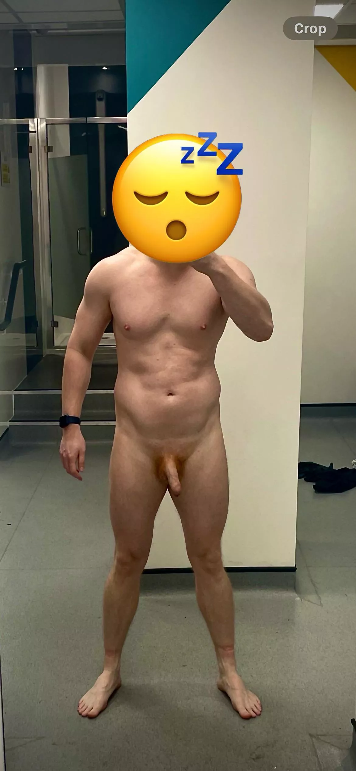 36(m) posted by Shuffle06