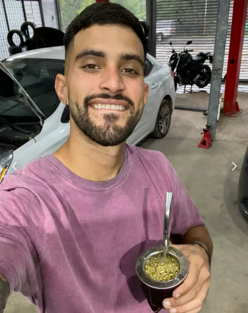 a delicious mate for these beginnings of autumn by olalahot