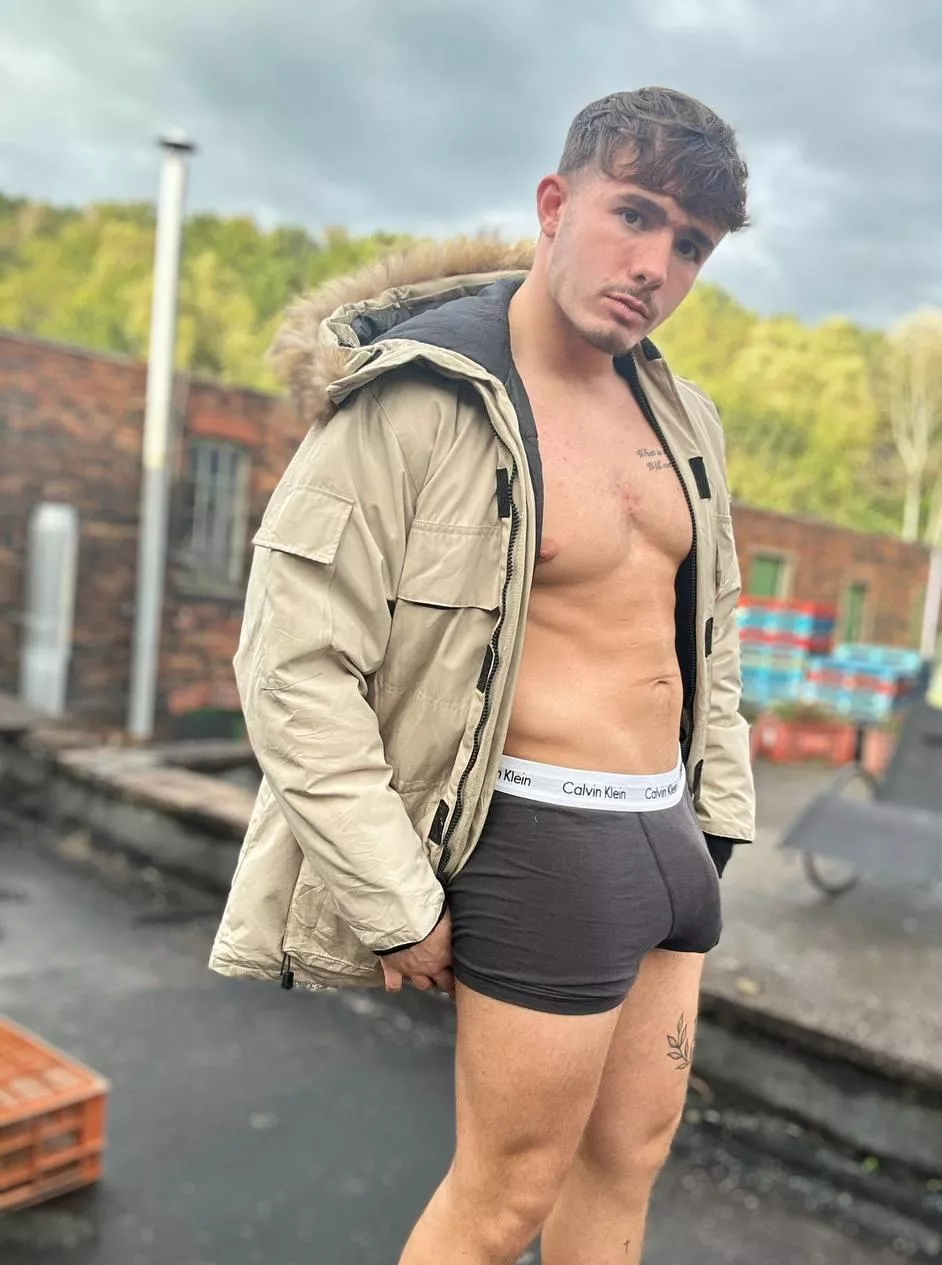 A lot of you guys told me to try boxers, what do you think??? posted by Severe-Ad-6958