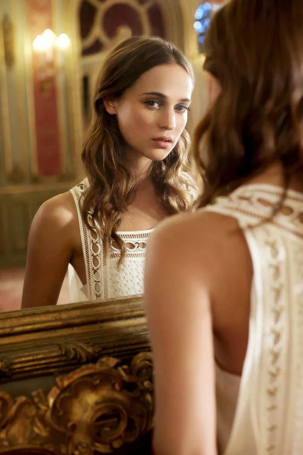 Alicia Vikander posted by DrPopcorn_66