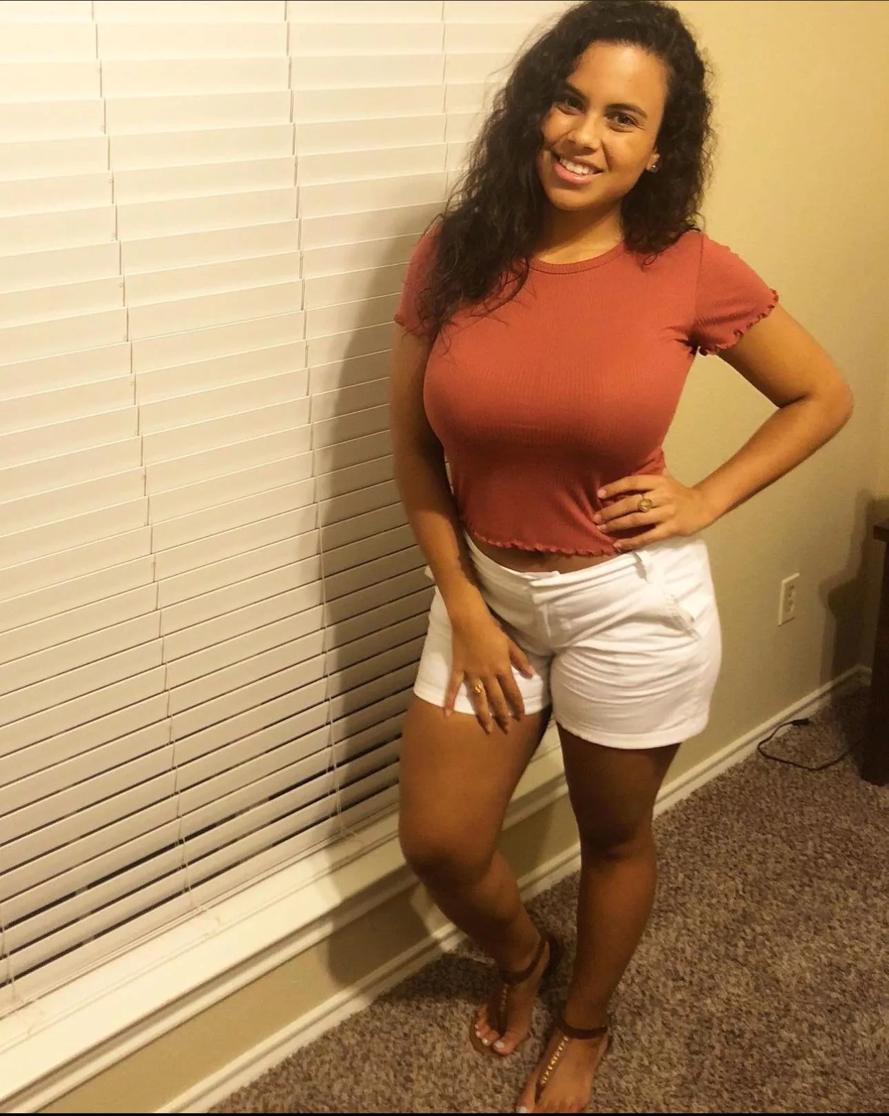 All natural Colombiana posted by mikehenderson99