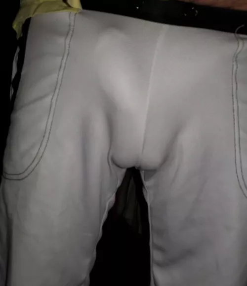 Almost transparent by Chadc2