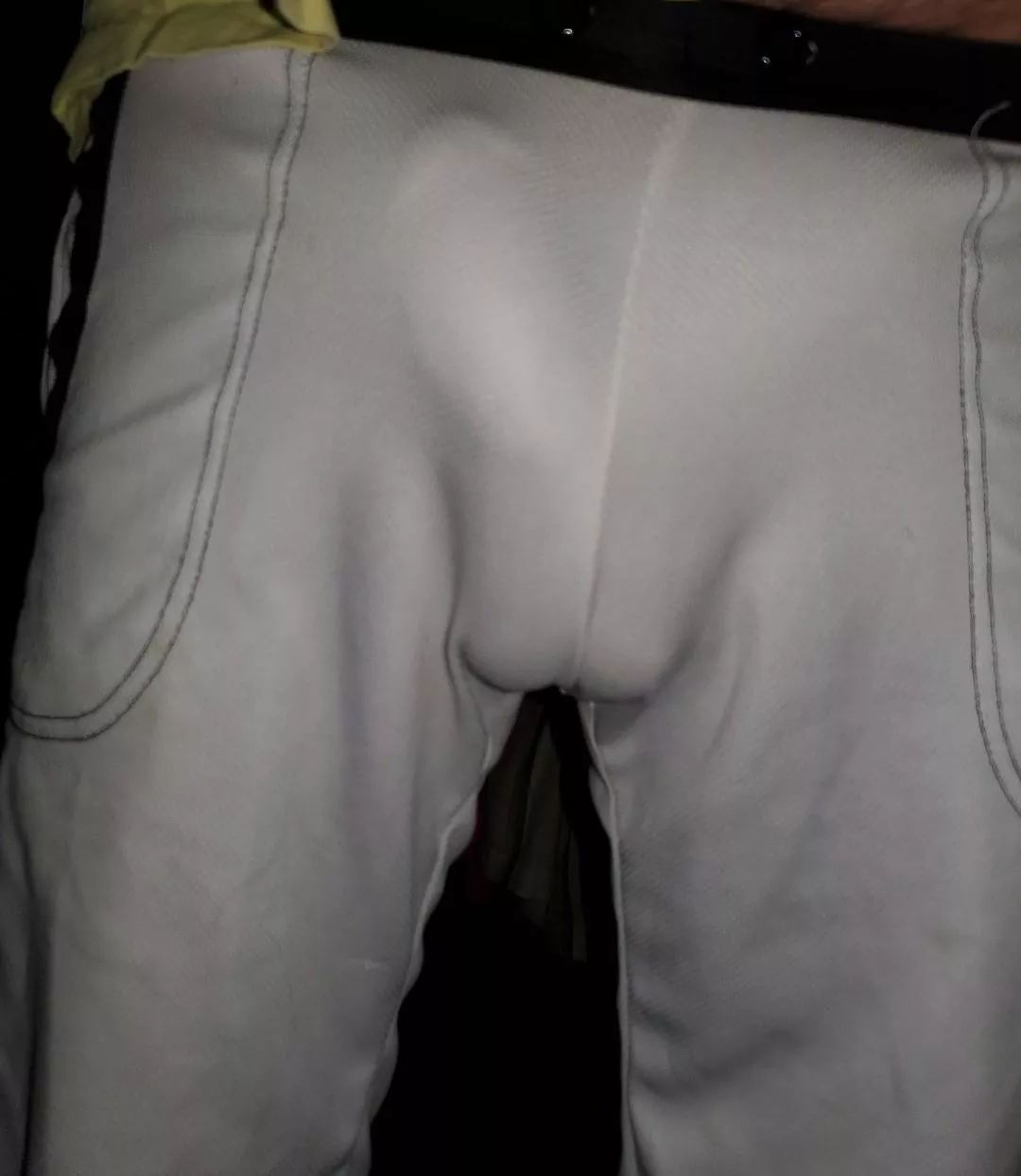 Almost transparent posted by Chadc2