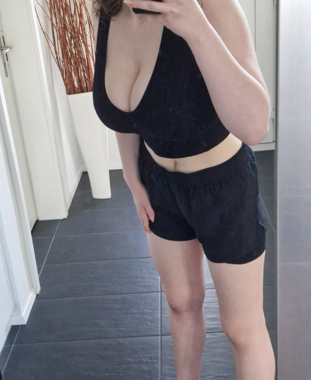 Already dressed for summer posted by missmeismaid