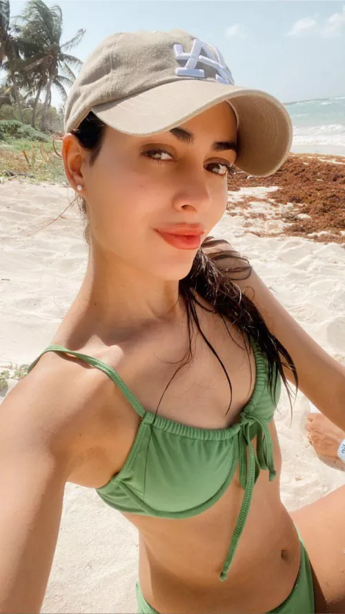 Am I still hot with no tits? Be honest by Same_Response_3007