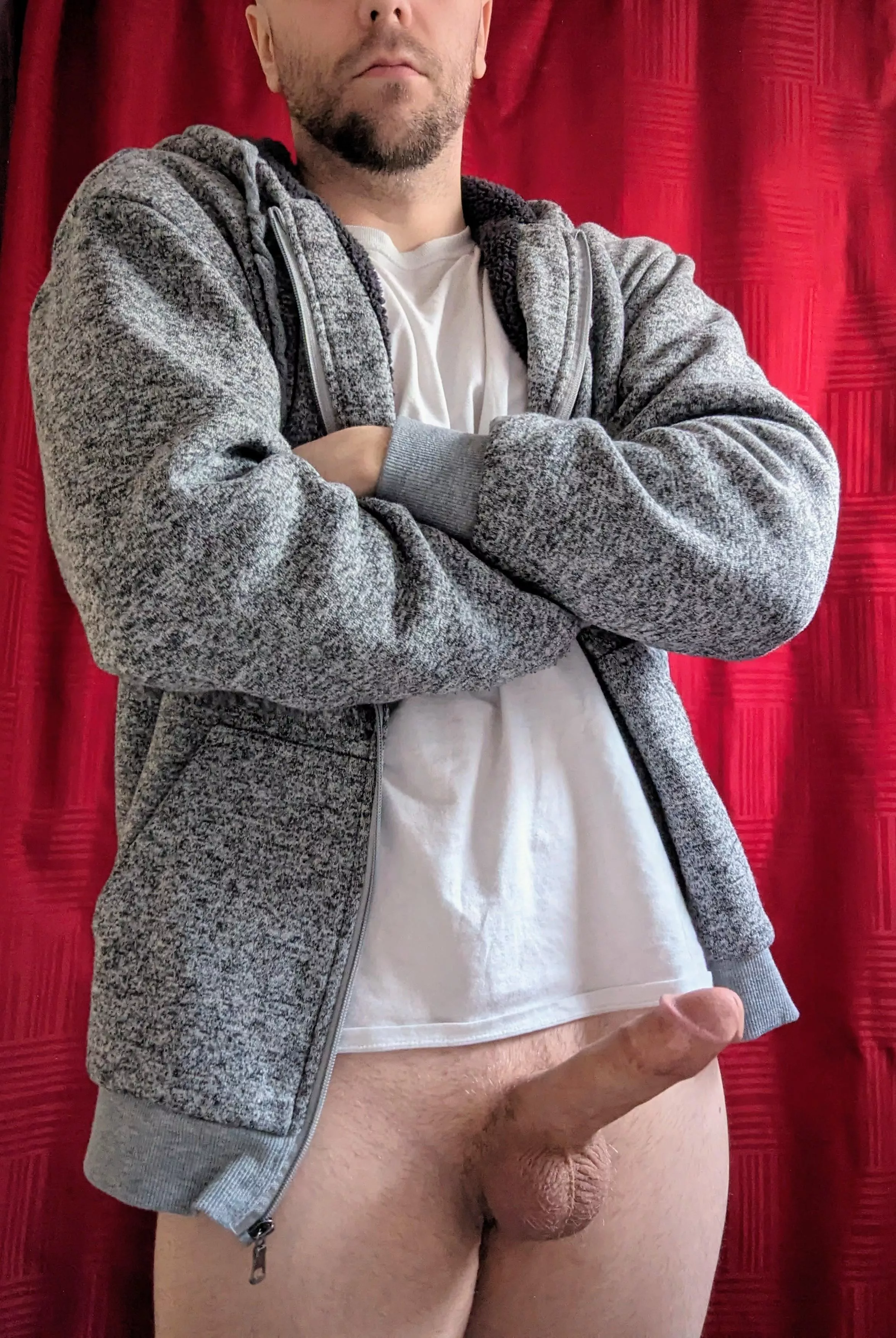 Am I thick enough for you? posted by SaltyHippo8321