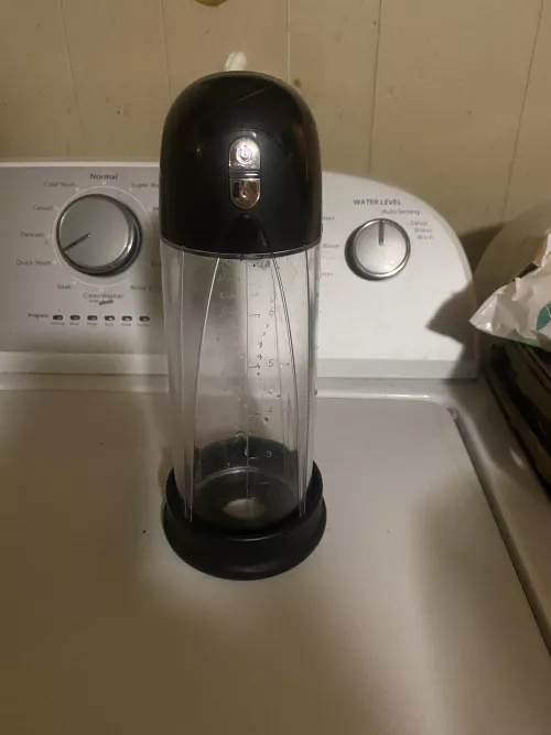 Anybody have problems with there automatic pumps with suction  by Baker6981