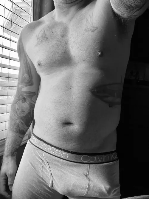 Anyone like dads with tattoos? by Tattooeddaddy6969