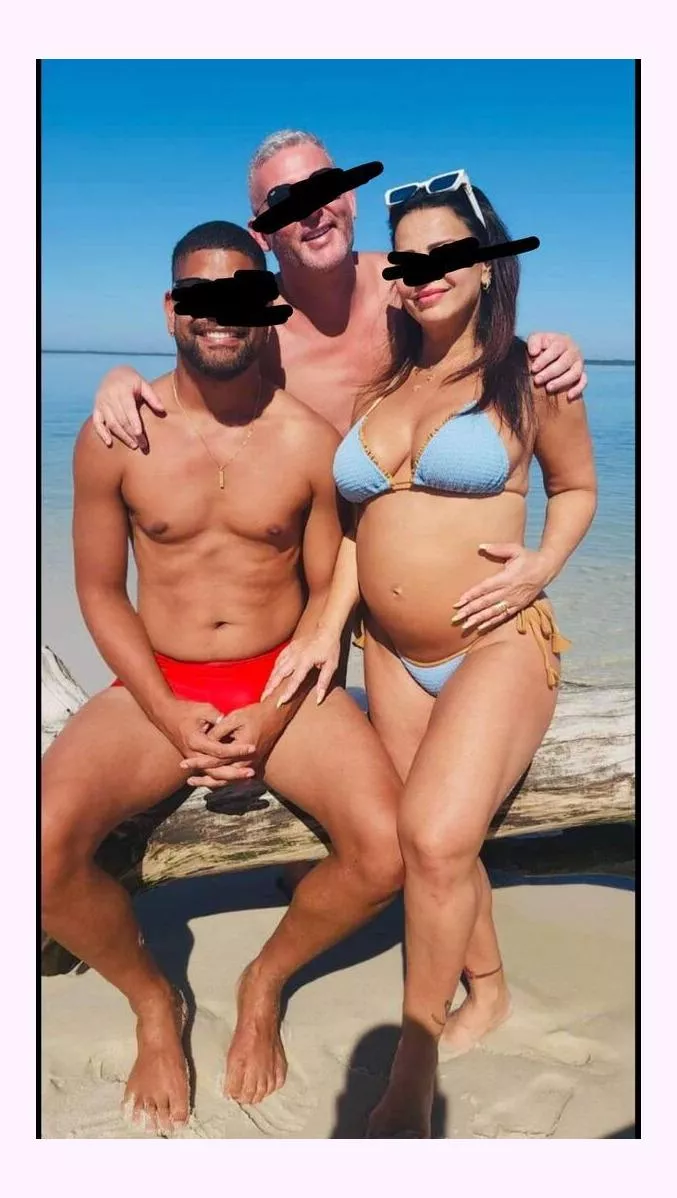 Are there any real couples who have chosen bull’s seed to conceive?Especially thosr who give birth to the mixed posted by Critical_Ad_8365