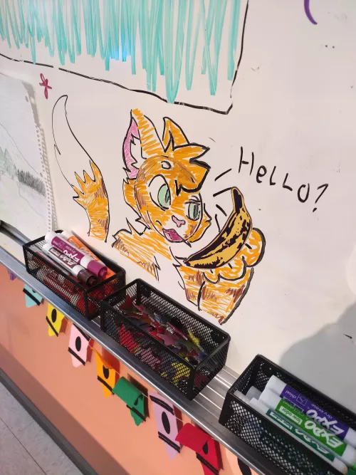 Banana phone by Hypersonicbro86