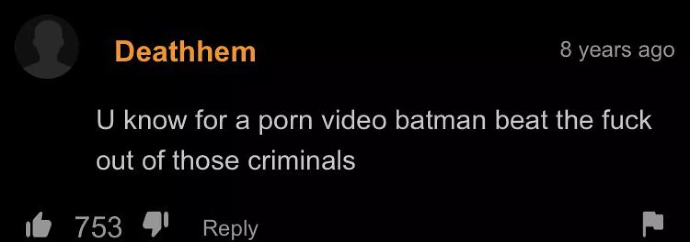 Batman got moves by UncensoredSmoke