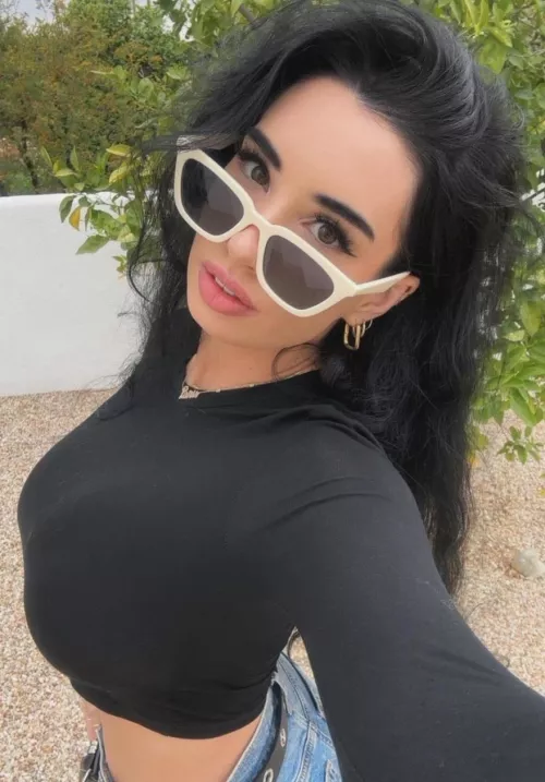 Black Top by Plastic_Librarian_12