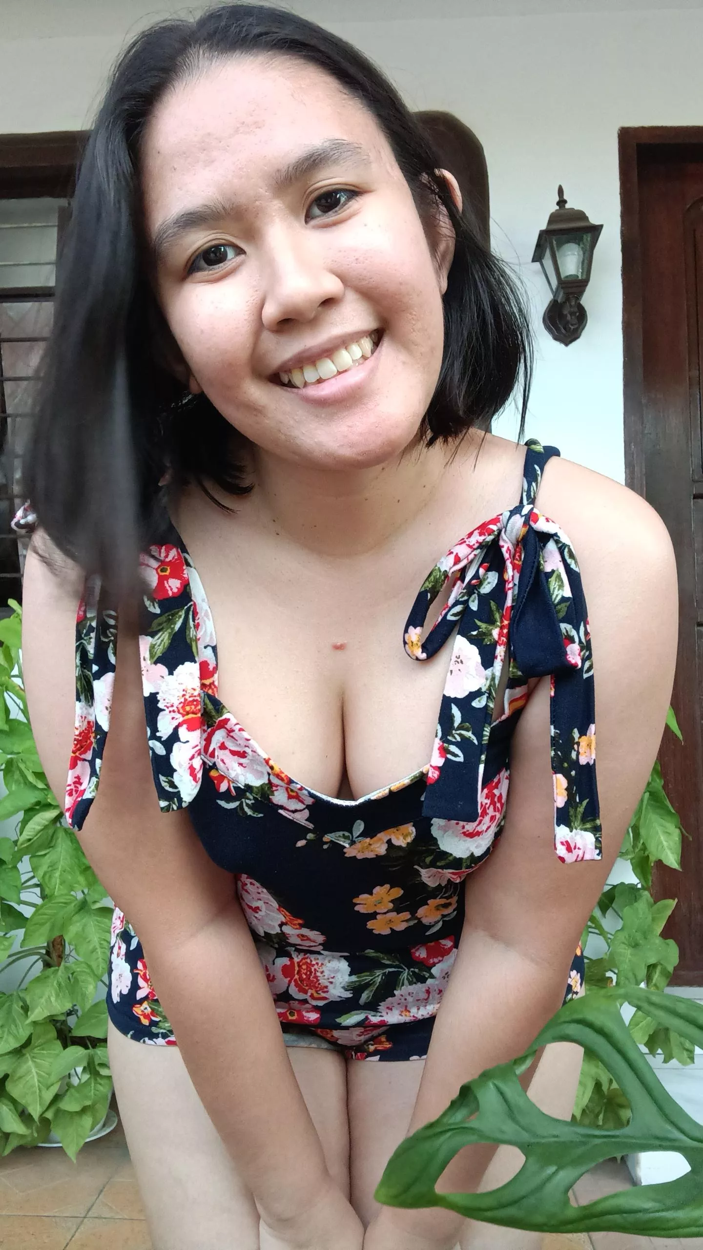 Bloom like a flower! 🌺 posted by Acel32