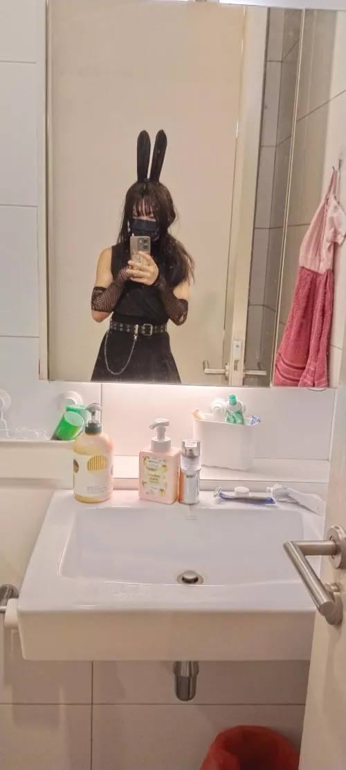 Bnnuy :3 by CaesarJuliusAugustus