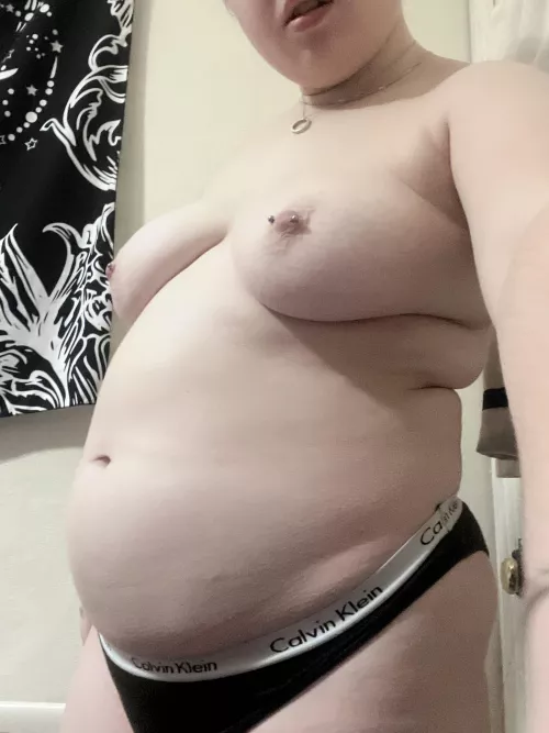 Body by kfc by Transformmeintoo