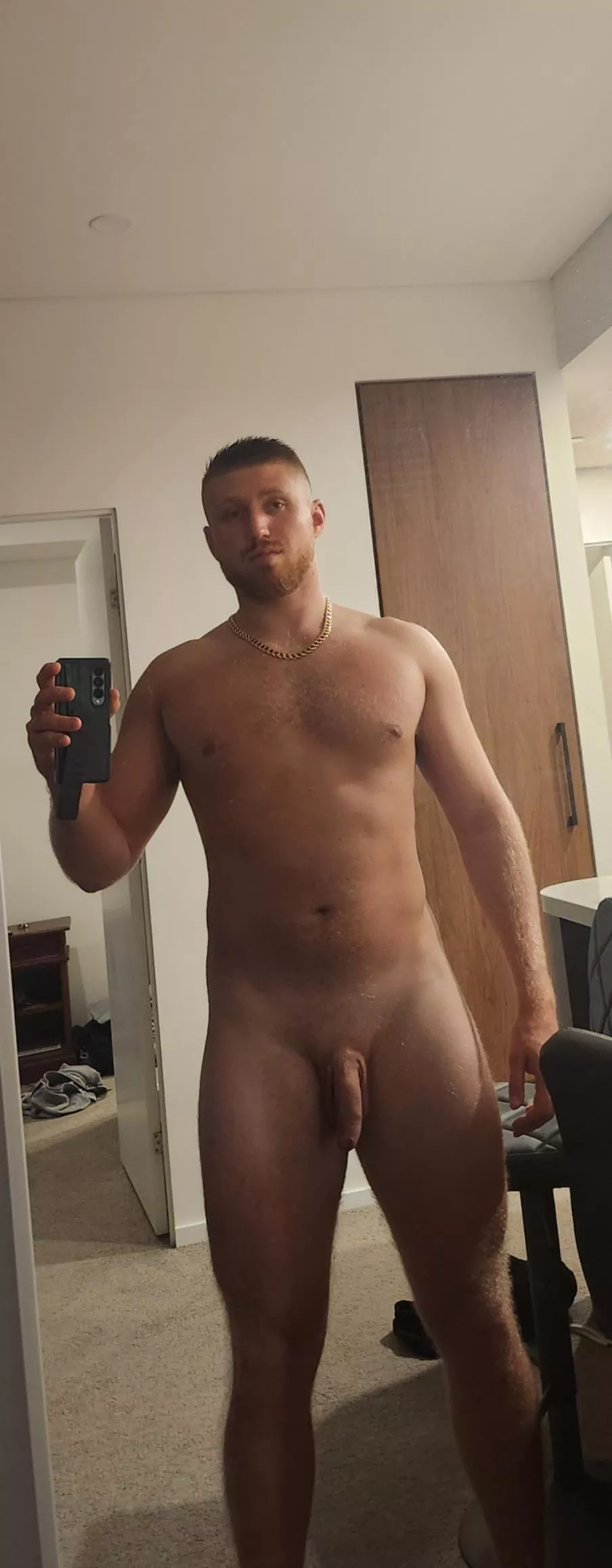 Bulking season posted by BrisBoy26