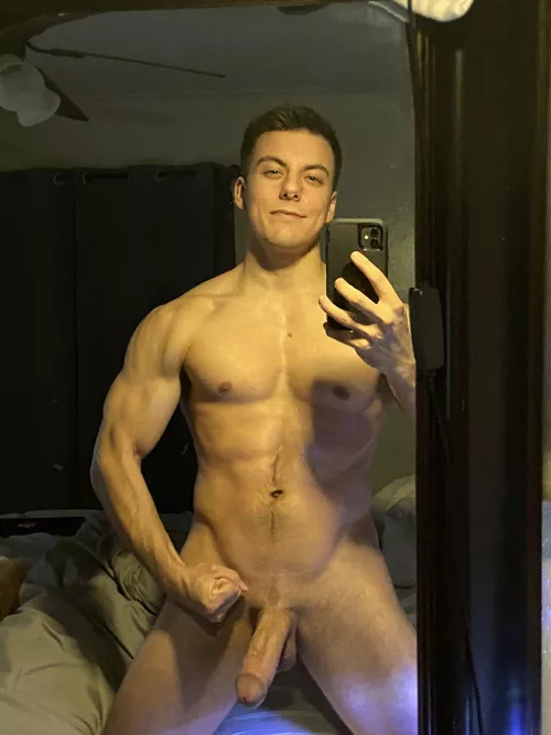 Can daddy cum inside you? by Ok_Adeptness_7847