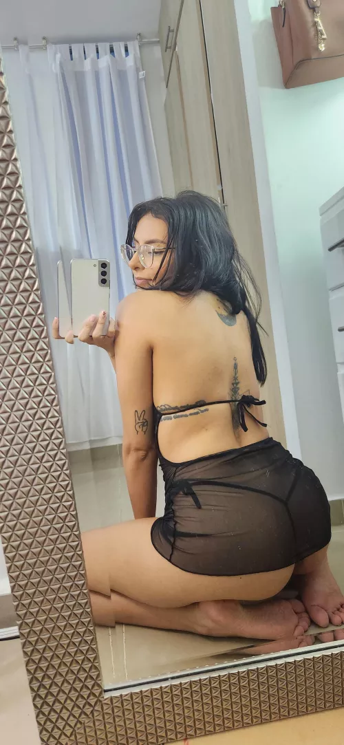 Can i take it off? by boltman02