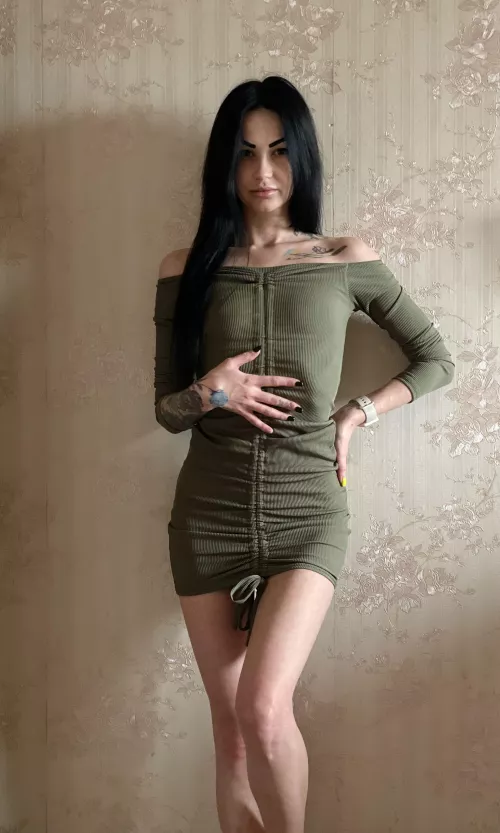 Can you be my boyfriend? by MilaLilen