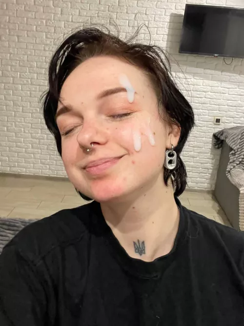 can you empty here your cock by Lapasusi