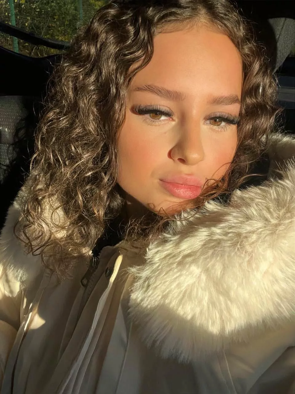 classy enough for you posted by Creepy-Chart116