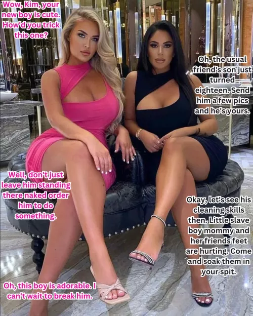 Clean it boy by Noteneo