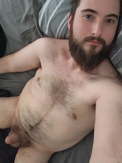 Clothing is overrated by flexible-mizz