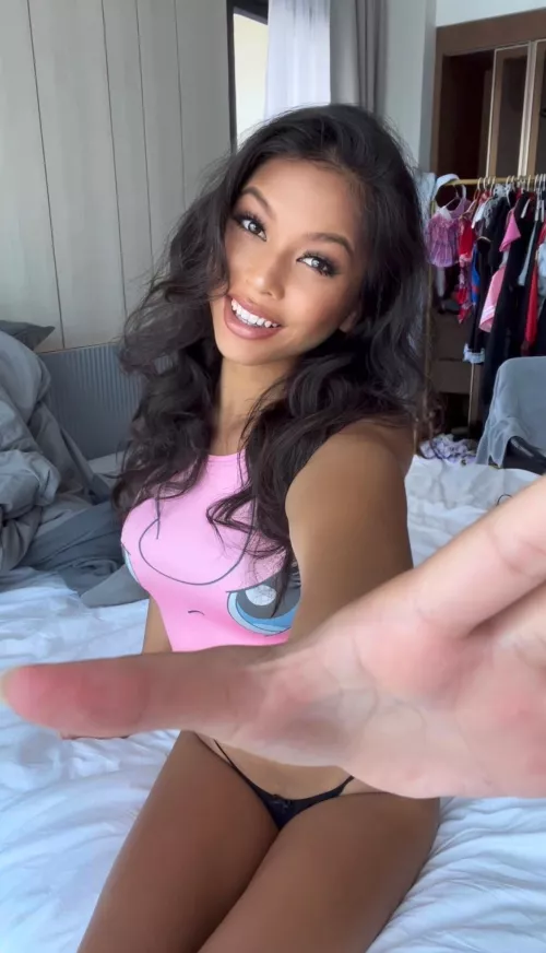 Coming to grab your dick be ready by jOyXGF