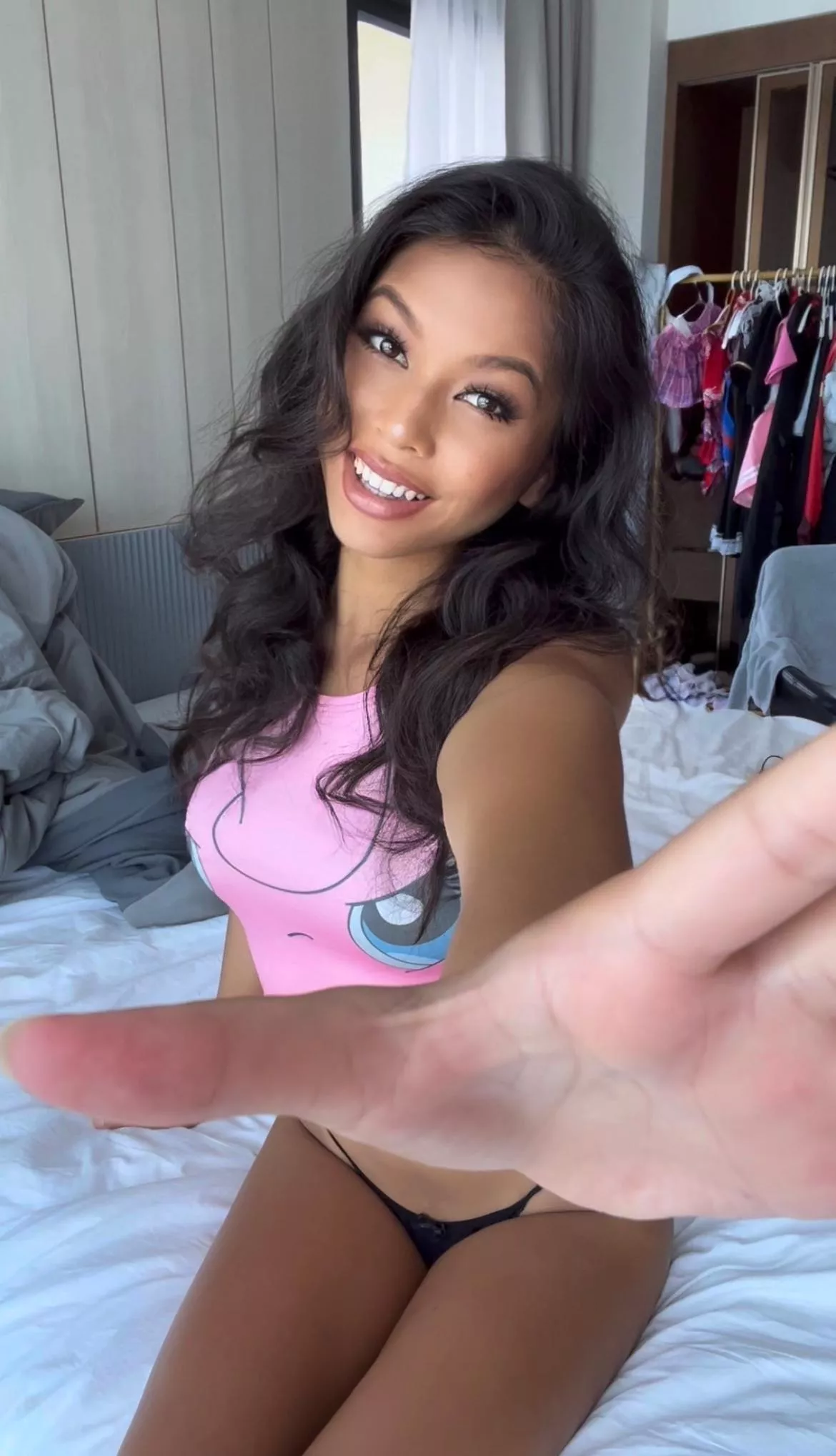 Coming to grab your dick be ready posted by jOyXGF