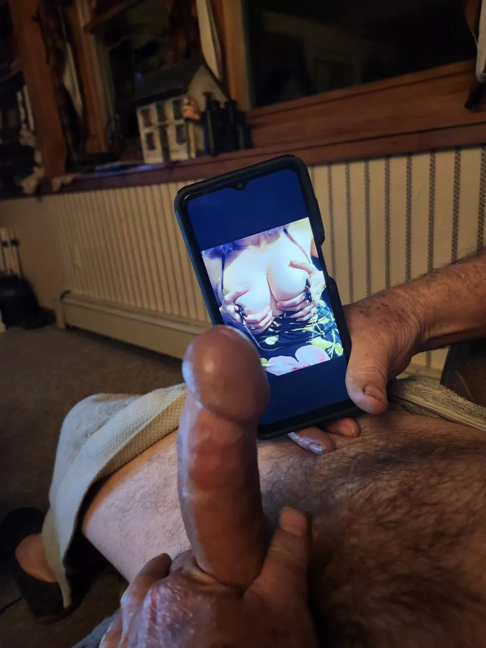 Curious about what you think... posted by Red-Knot360