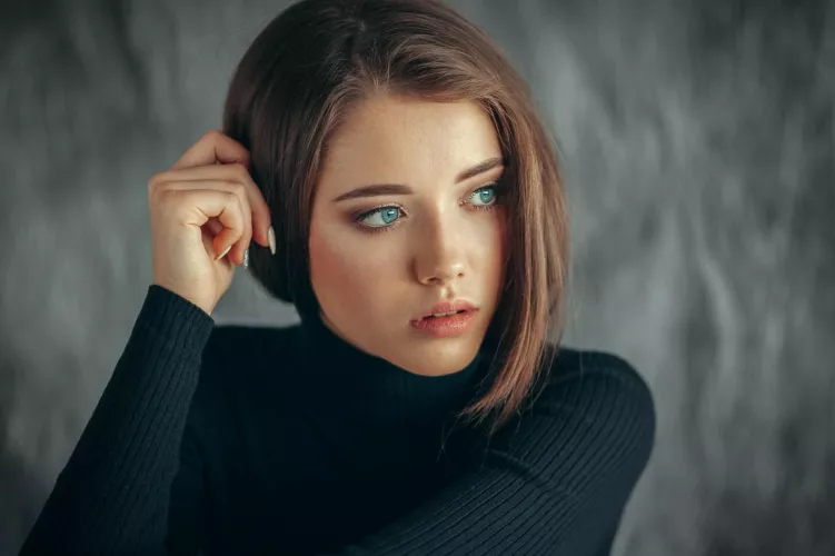 Dagmara Podolak by qwer5r