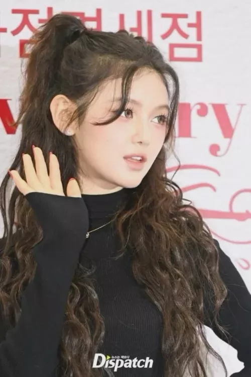 Danielle Marsh by PhysicalFig1381