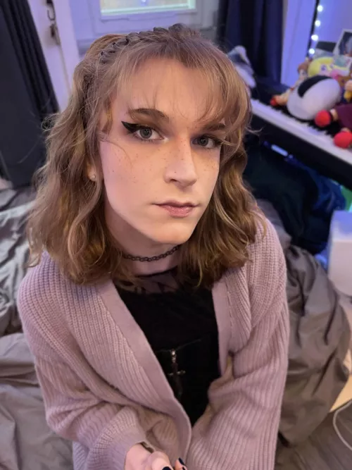 (do you even read this) by felikutie