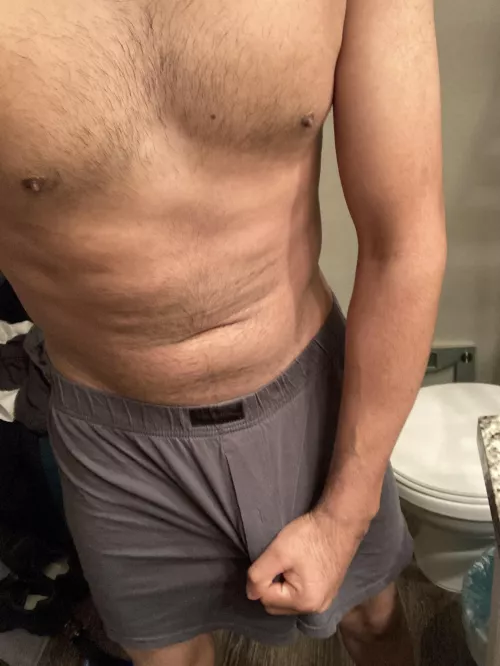 Do you want to see it? by dayandnight2024