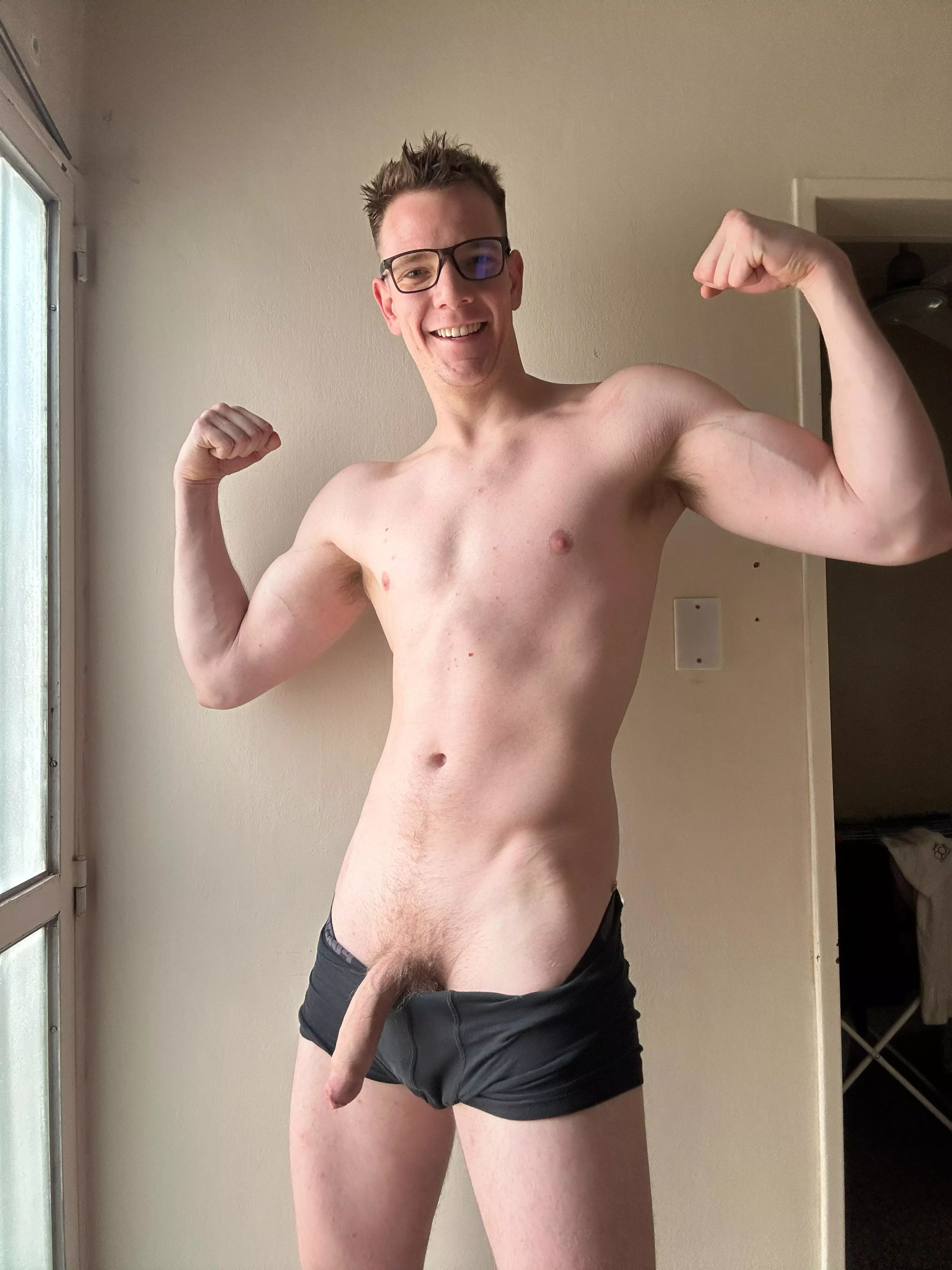 Do your armpits excite you? 😈🔥 posted by Conorevanns