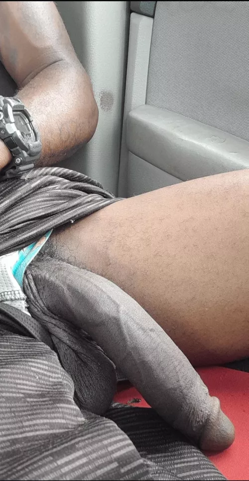 Does the cock justifies the age ? M21 by hungtoolowwww