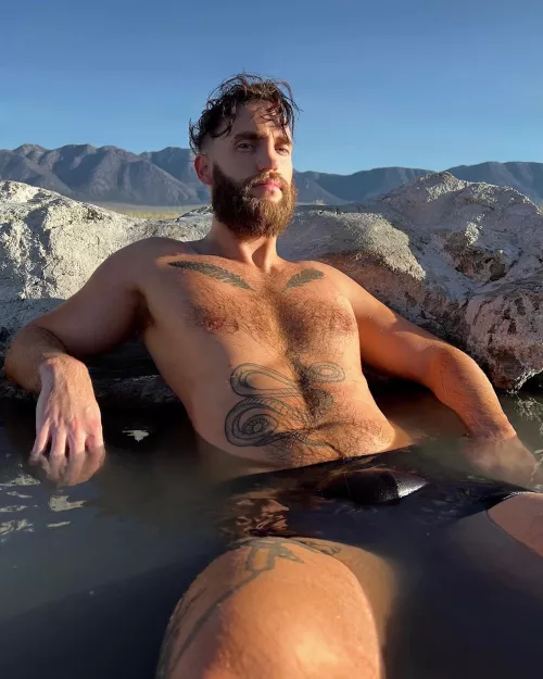 Enjoy the view by Onlylife777