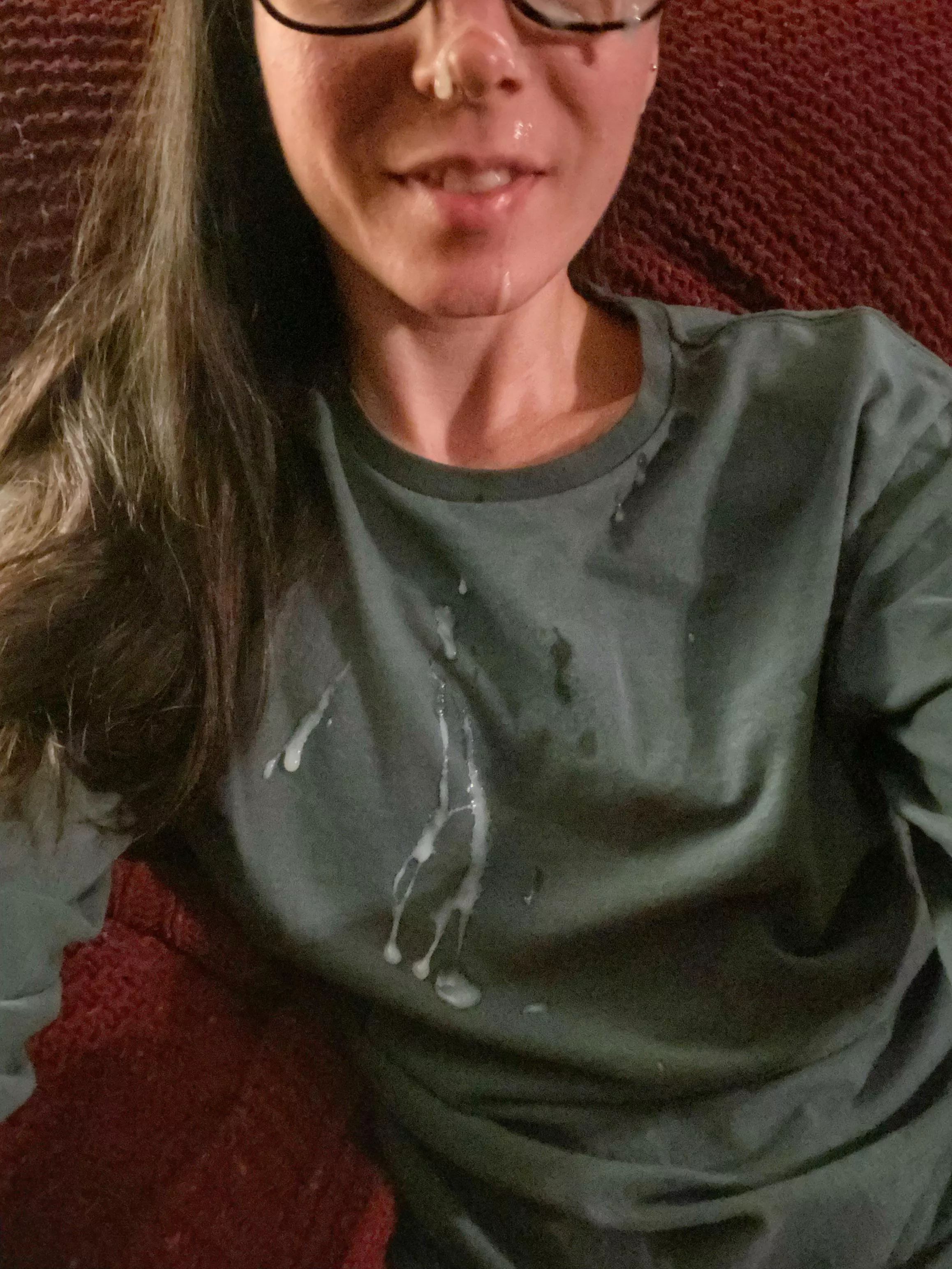 Everyday’s a good day for a facial posted by ctsharing