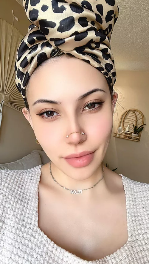 Felicia Vox (@byefeliciavox) by FeliciaVox