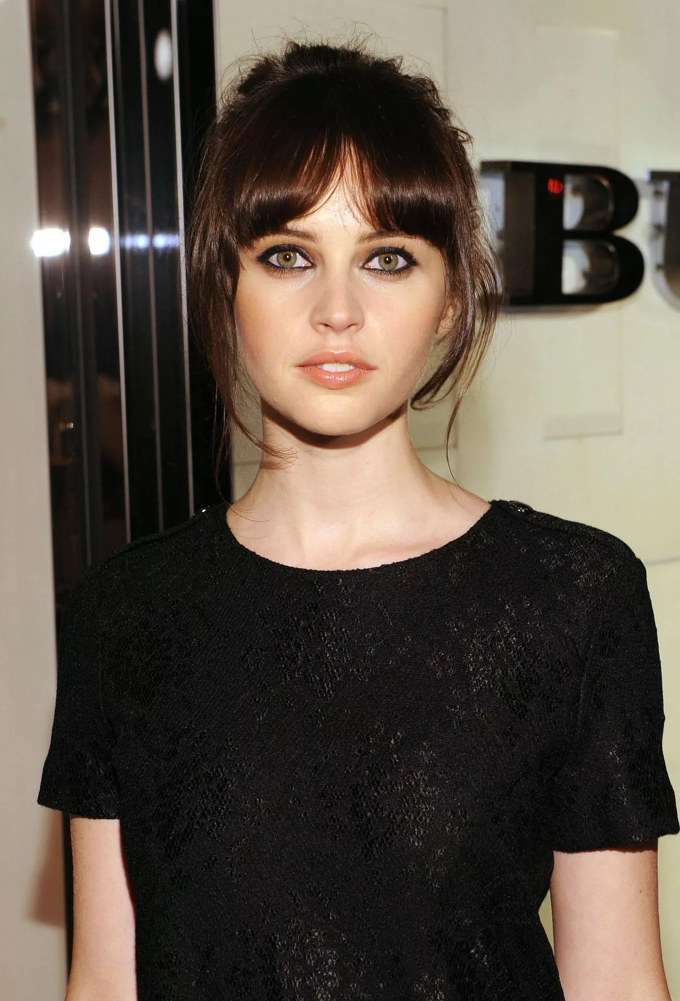 Felicity Jones posted by ViRuZ17k