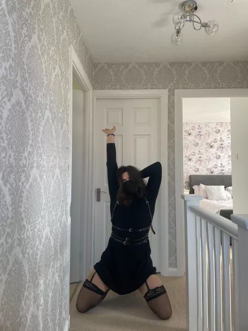 Femininity is my passion❤️ by YourDarlingDi