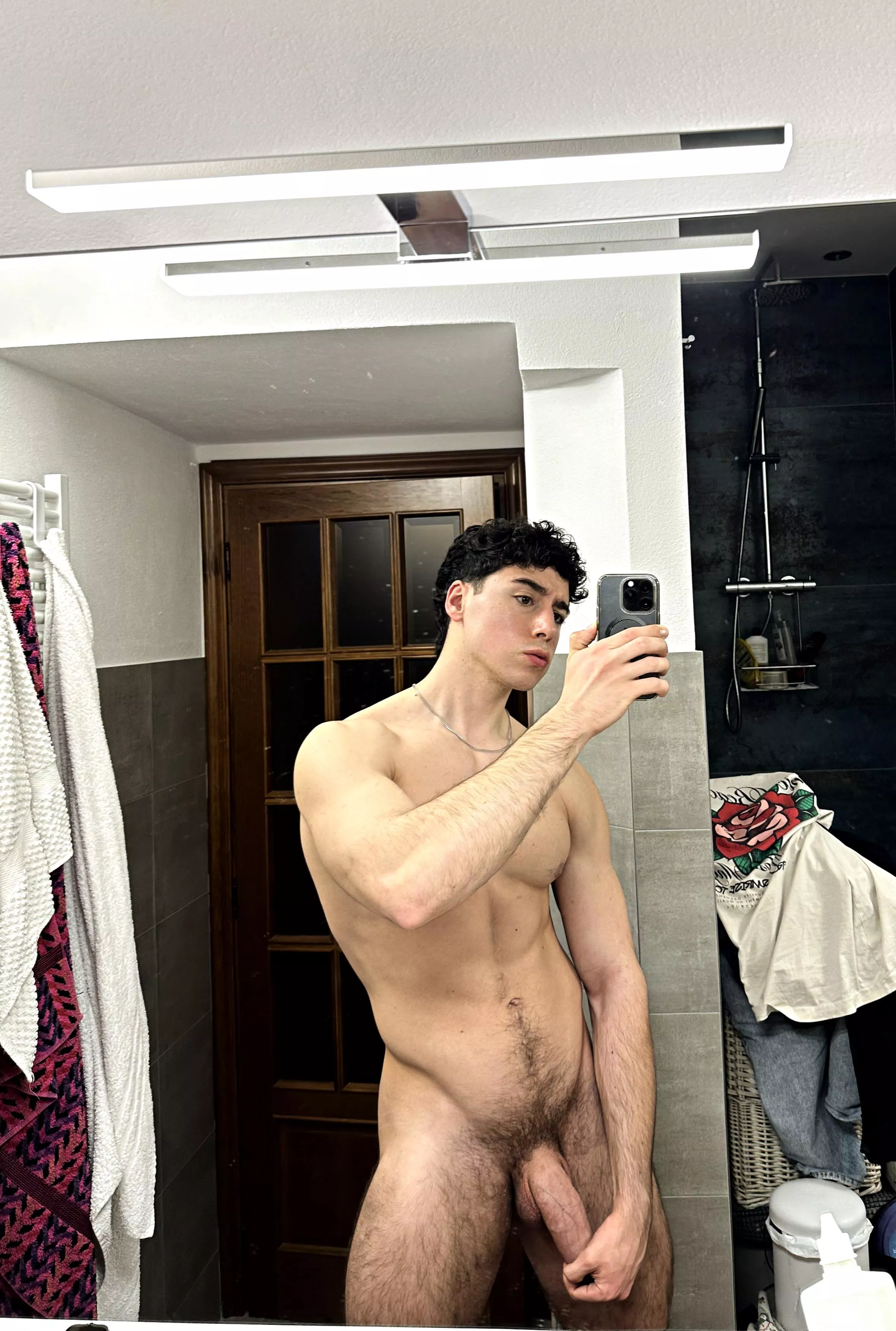 First 3 words that come to mind? Be honest... posted by Prestigious_Cat_6465