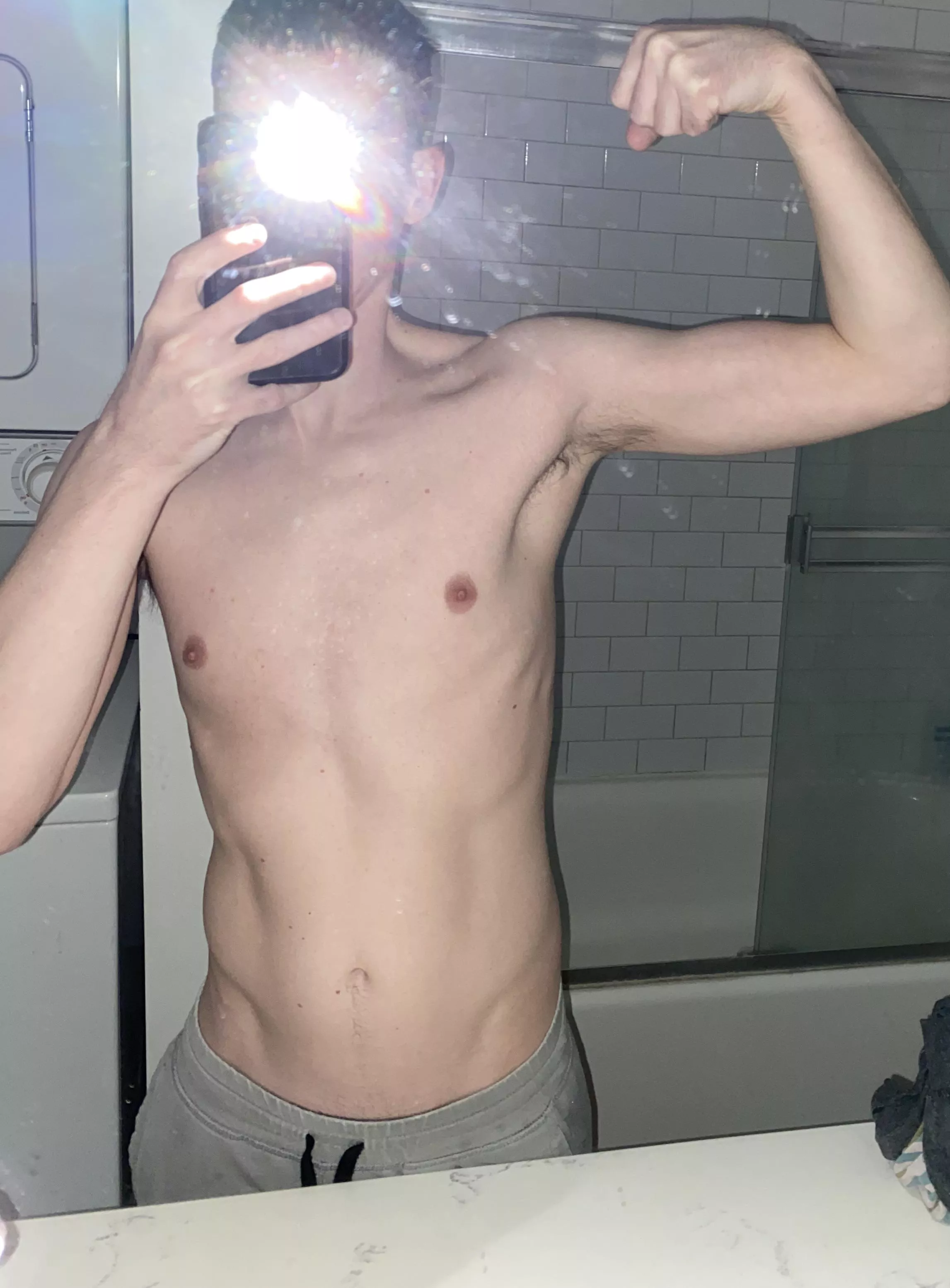 First post here 🙈 posted by capntusktooth