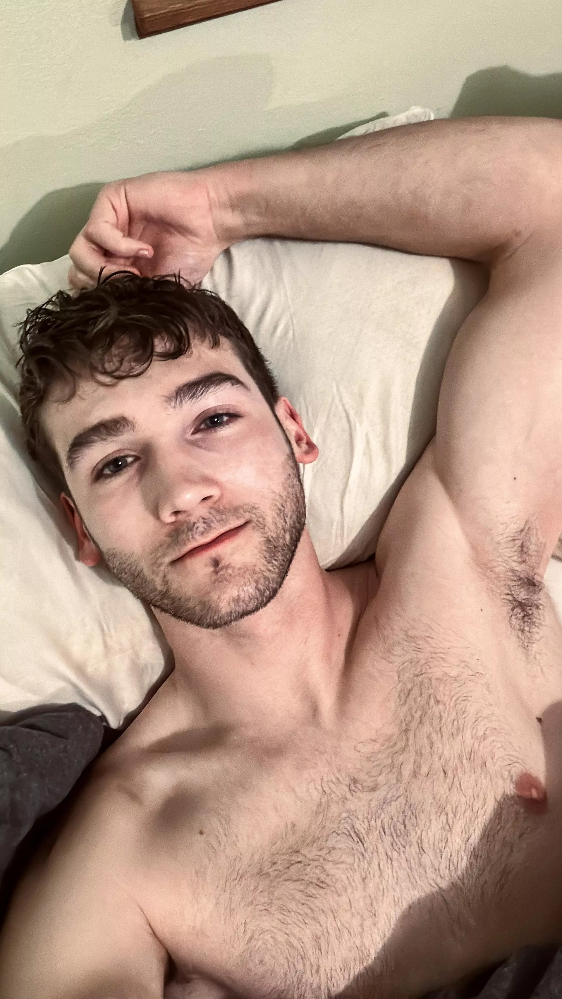 First time posting. Hello 👋 posted by Noseclamper3000