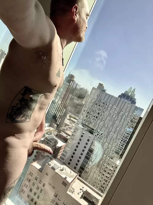 Fully enjoying this Texas sun. . . by QrMike916