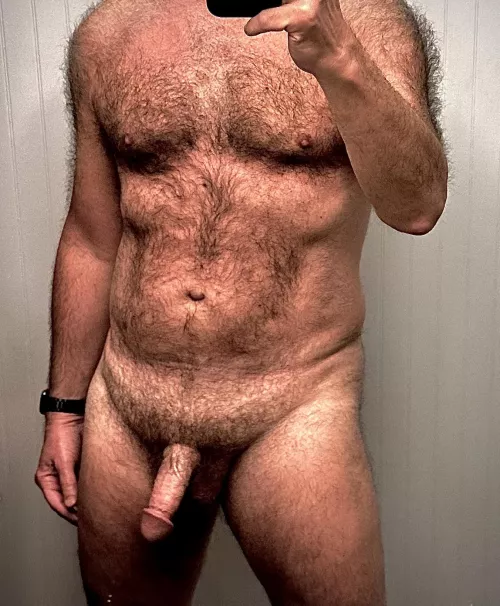 Furry Dad by charbor7