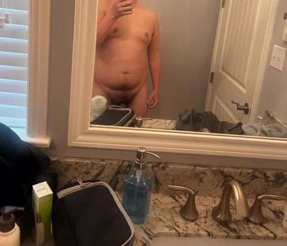 Getting clean 💦 by innocuouspeach